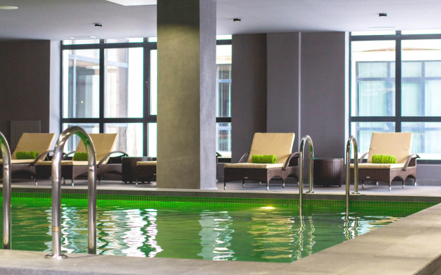 Green Resort Hotel&Spa