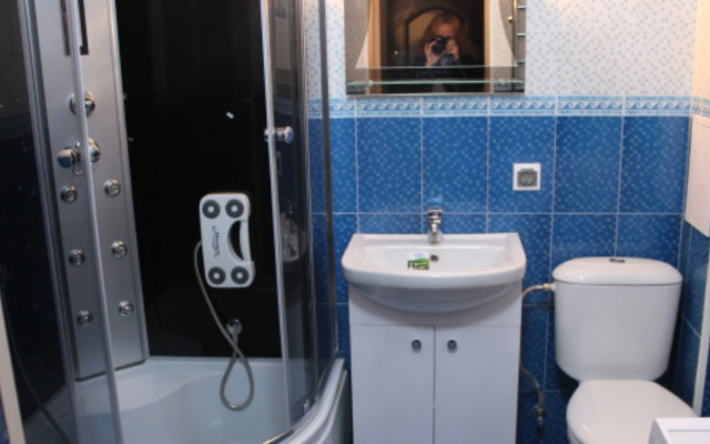 Апартаменты Майский 1