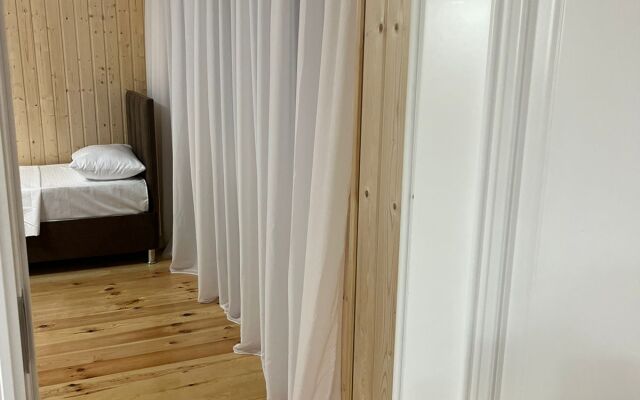 Butik-Otel Aisha
