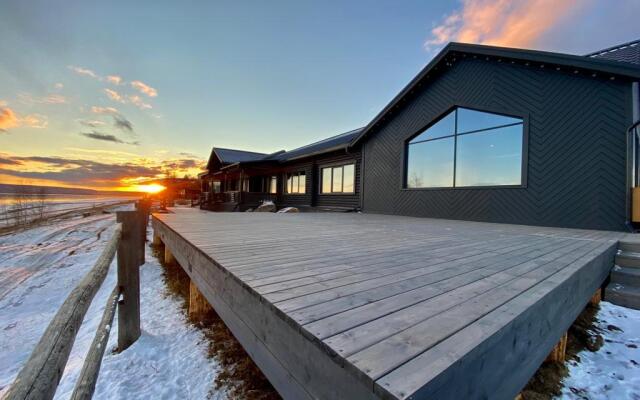 База Отдыха Ленские Столбы