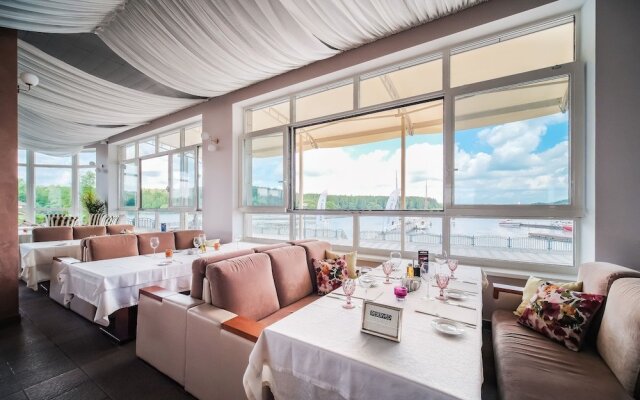 Robinson Club & Spa TGB Resort