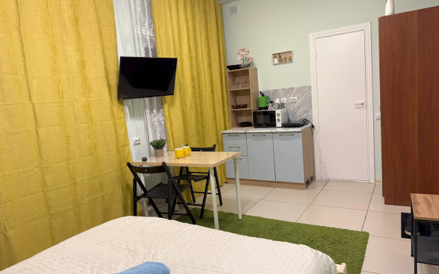 Квартира На Говорова 17Г