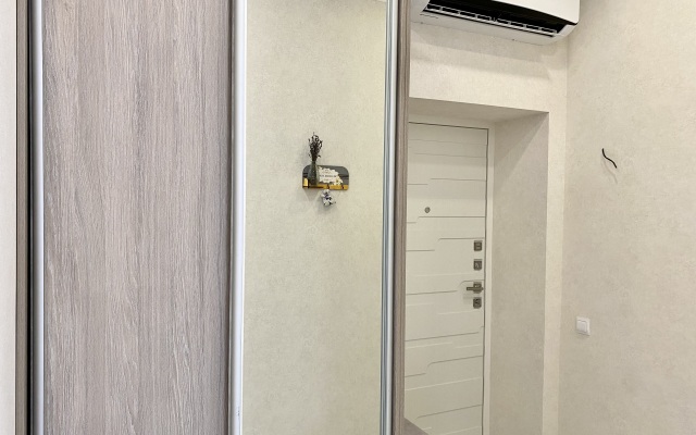 Okolo Morya  Apartments 2