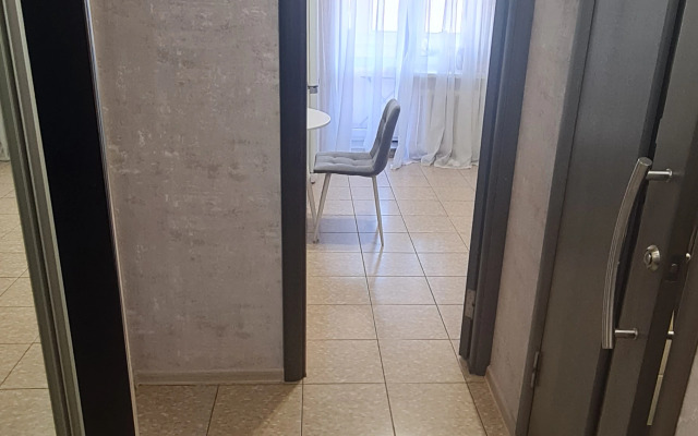 Uyutnaya v Tikhom Rayone Vozle Tsentra Goroda Flat