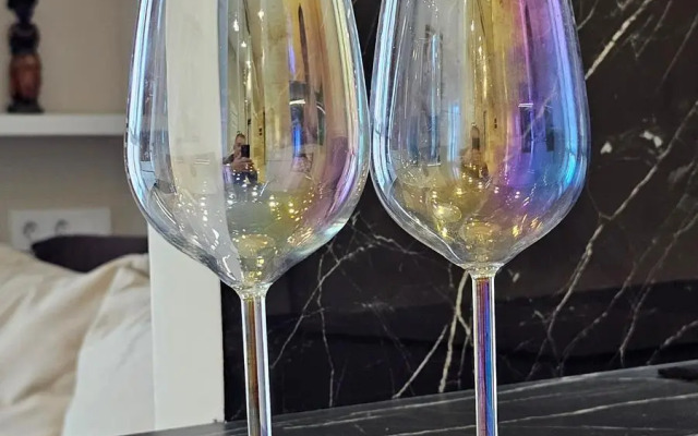 Квартира на Улице Братская 1