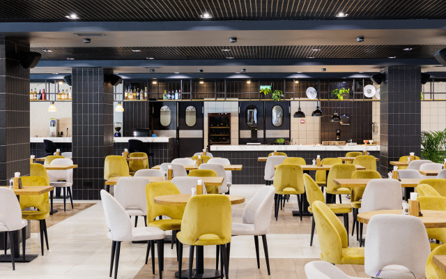 Hotel Rossiyanka