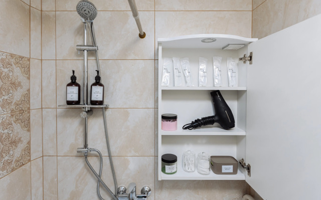 Апартаменты Malkova apartments на Богдана Хмельницкого