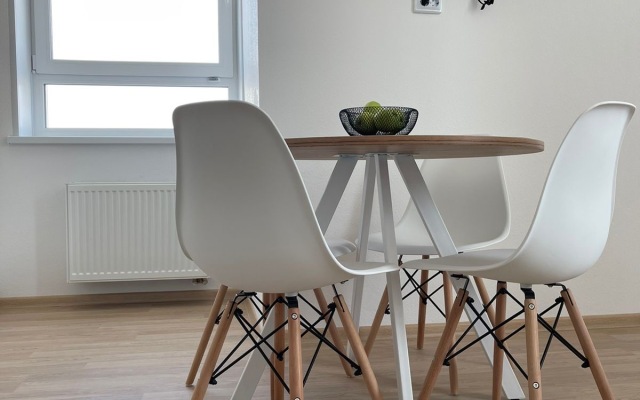 Квартира Repin Towers