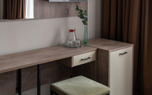 Отель Гала-Альпик