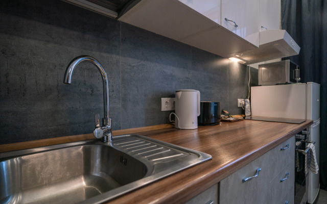 Апартаменты Морошка на Ленинском