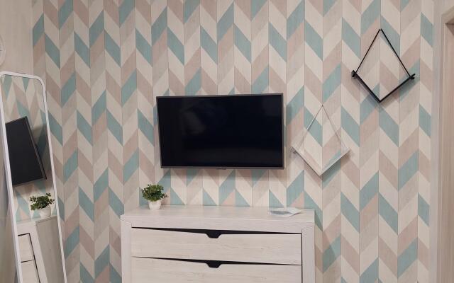 Apartments Катанова 7