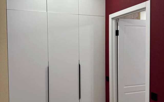 Квартира Balanse