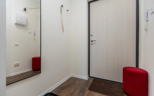 Dizayn Studiya Avtovo Lodging House