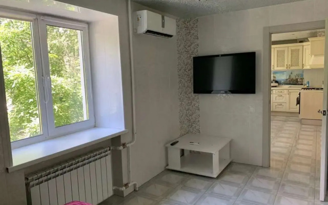 Na Ulitse Turgeneva 1 Flat