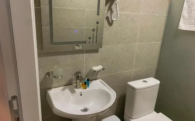 Hotel Royal Palace