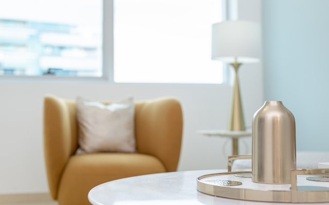 Marco Polo - 1BR with Marina Views Near Metro & Marina Mall Apartments