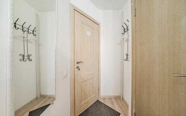 Апартаменты Уютная студия в самом центре Санкт Петербурга