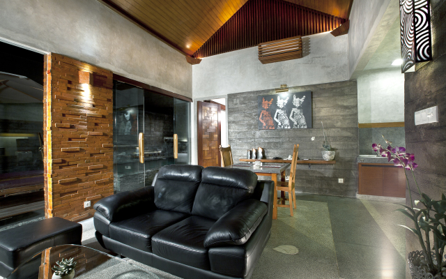 Вилла Bracha Bali