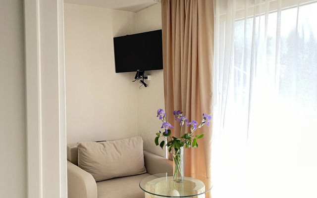 Гостевой дом BlagaHouse15