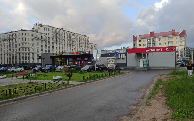 Квартира 1-комнатная квартира 40м2