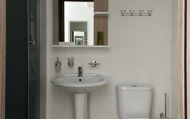 Apartanik malysheva 42a-1309 Apartments