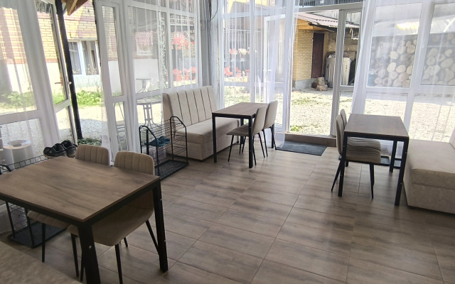 Feniks Mini-hotel