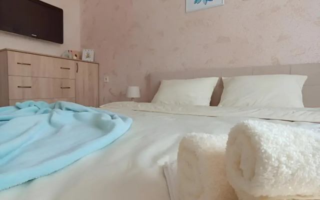 Biryuza Flat