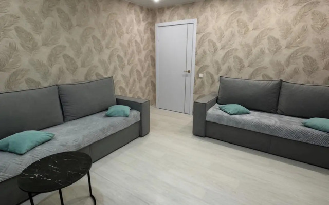 Квартира Двухкомнатная в Элитном Доме