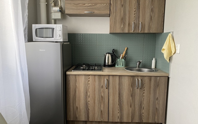 Апартаменты Комфортные