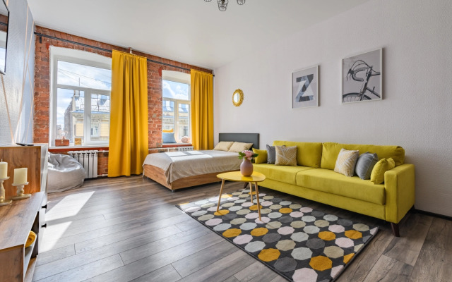 Апартаменты Улучшенные СуткиСпб Василеостровская