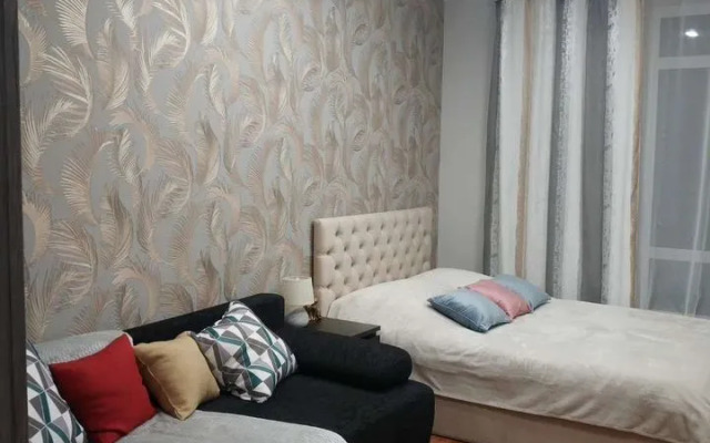 Studiya V Zhk Zvezdny Gorodok Flat