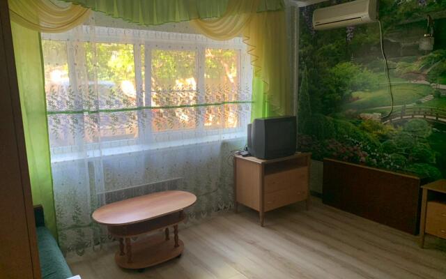 Salyut Vera Guest House