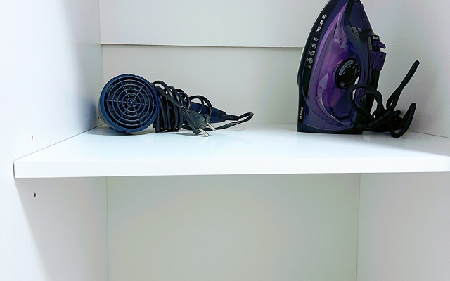 Апартаменты с видом на рощу