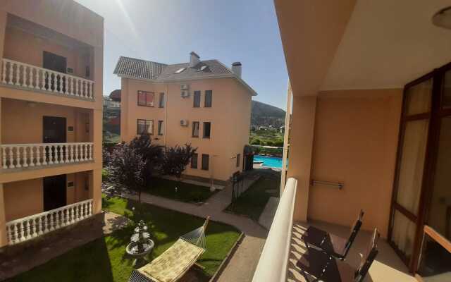 Villa Aleksandriya Guest House