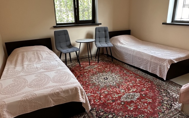 Гостевой дом У Каньона Сулакский каньон