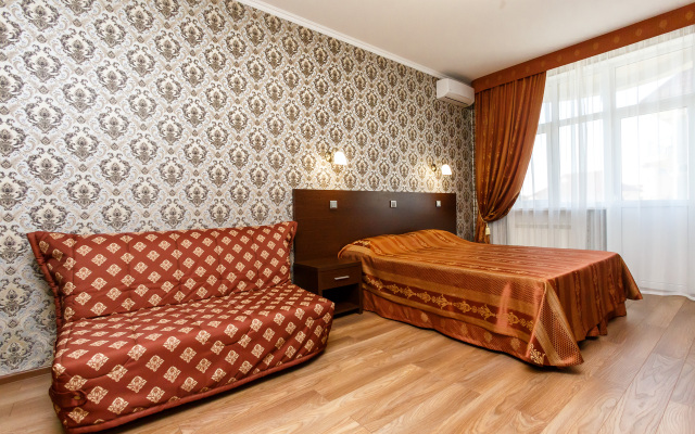 MariAnna Private House