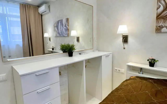 Квартира на Крымской 89 (540)