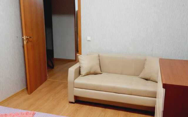 Na Lomonosova 119/3 Apartments