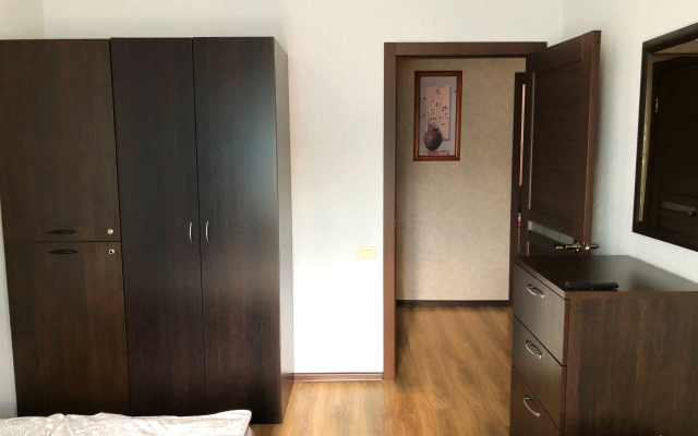 Частный Дом Soul на Банном