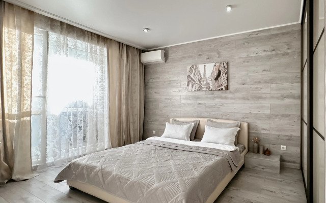 Abramov Comfort Delux Apartments