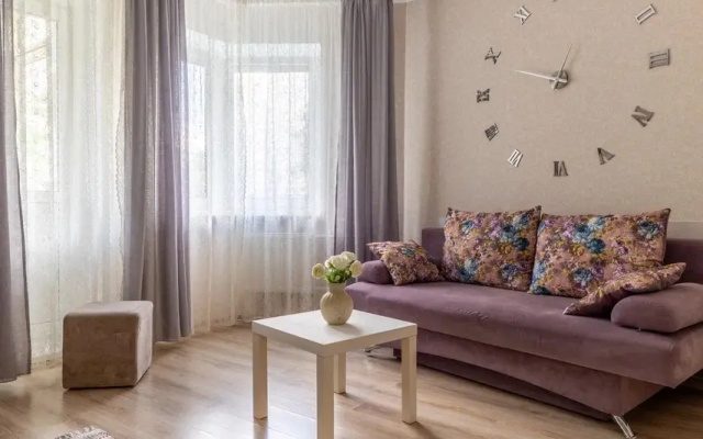 Квартира Apart-group Esthet 1