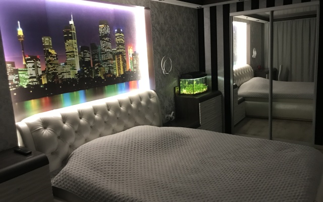 Апартаменты 1001 ночь на Разина