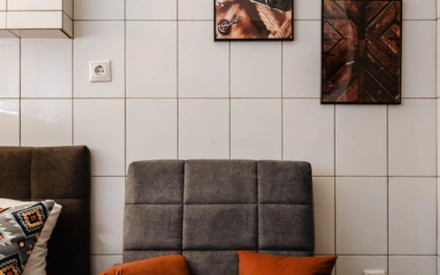 Uroom Econom Apartments 4