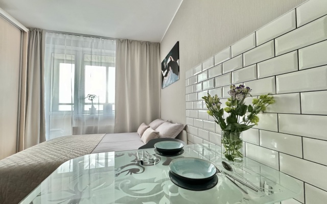 Layk Miliy Dom Apartments