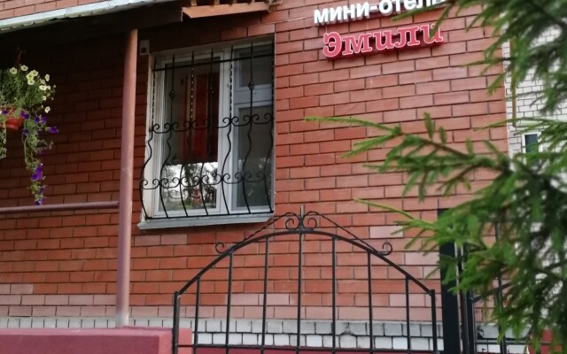 Emili Mini hotel