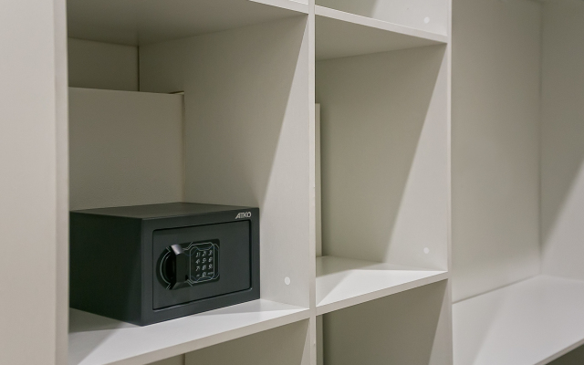 Апартаменты Gurzuflife Premium Luxe