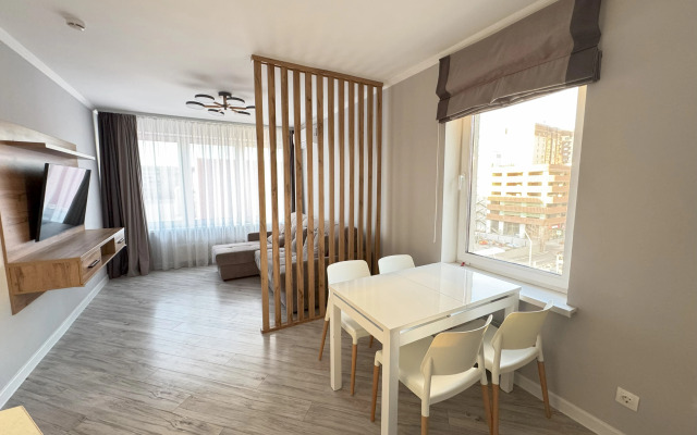 A2 Apart Apartments