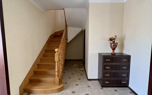 Частный дом у моря  Караман