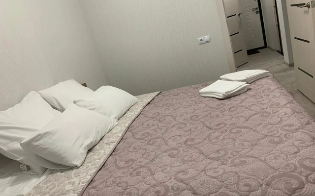 Апартаменты Авион Персиваль