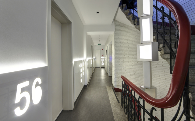 Wabi Hostels